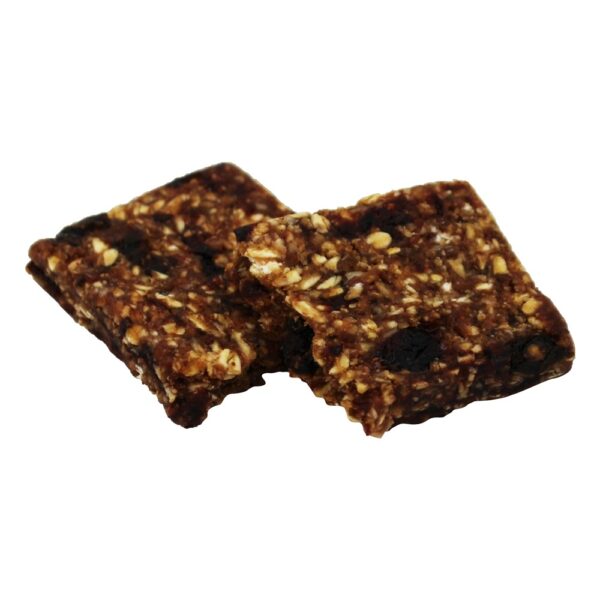 Comprar Orgânico Macrobar Ensolarado Elevar Barras Caixa Cerejas + Bagas - 12 Barras GoMacro - Imagem 4