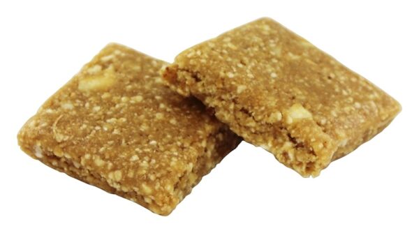 Comprar Barras de Rejuvenescimento Orgânico MacroBar Doce Caixa de Caju Manteiga - 12 Barras GoMacro - Imagem 4