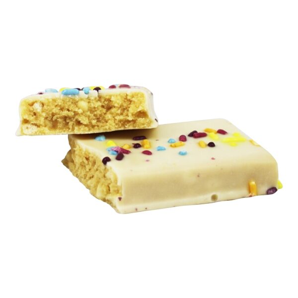 Comprar Bolo de aniversário de uma barra de proteína - 2.12 oz. Anteriormente OhYeah! Uma barra ISS Research - Imagem 4