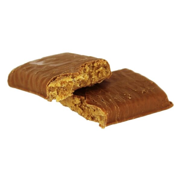Comprar Uma barra de torta de manteiga de amendoim - 2.12 oz. ISS Research - Imagem 4