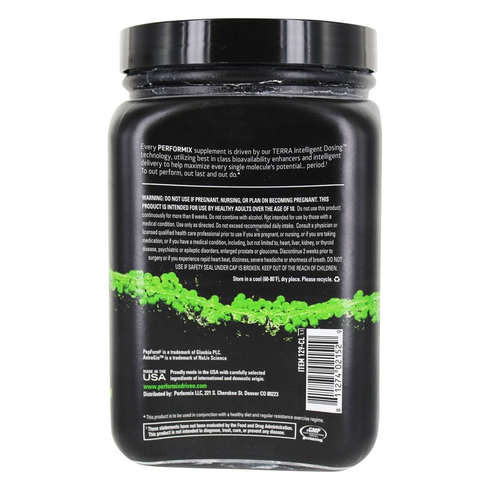 Comprar ISO 9 : 2 : 2 Boca Limitada de BCAA em Pó Multifásico - 16.32 oz. Performix - Imagem 3