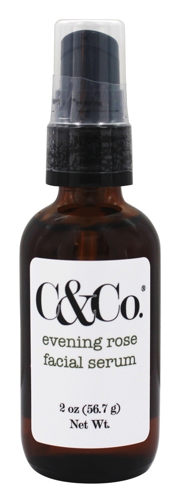 Comprar Serum Facial Evening Rose - 2 fl. oz. C & Co.