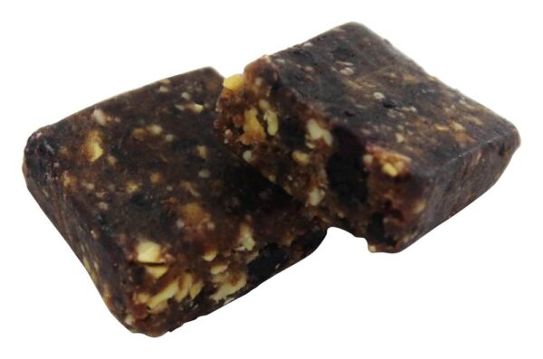 Comprar Original Muffin de Blueberry da caixa das barras da fruta & da porca - 16 Barras Larabar - Imagem 4
