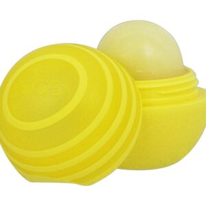 Comprar Protetor solar Lábio Bálsamo Esfera Limão Twist 15 SPF - 0.25 oz. EOS Evolution of Smooth