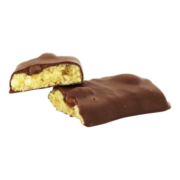 Comprar ONE Protein Bar Almond Bliss - 2.12 oz. Anteriormente OhYeah! Uma barra ISS Research - Imagem 4