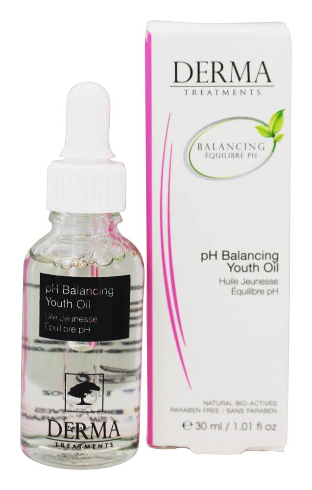 Comprar Óleo de Equilíbrio de pH para Jovens - 1.01 fl. oz. Derma Treatments