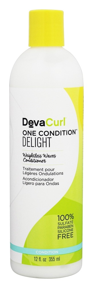 Comprar Condicionador Delight One Condition - 12 fl. oz. DevaCurl