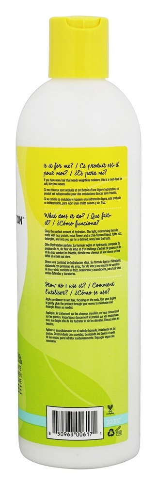 Comprar Condicionador Delight One Condition - 12 fl. oz. DevaCurl - Imagem 3