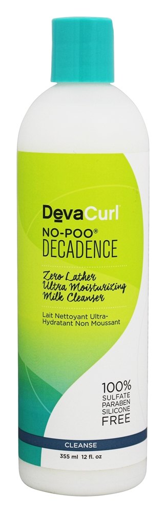 Comprar Limpador de Decadência Sem Poo - 12 fl. oz. DevaCurl