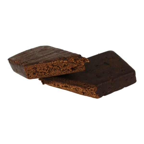 Comprar Caixa de Barras de Proteínas Fudge Brownie de Chocolate - 12 Barras No Cow - Imagem 6