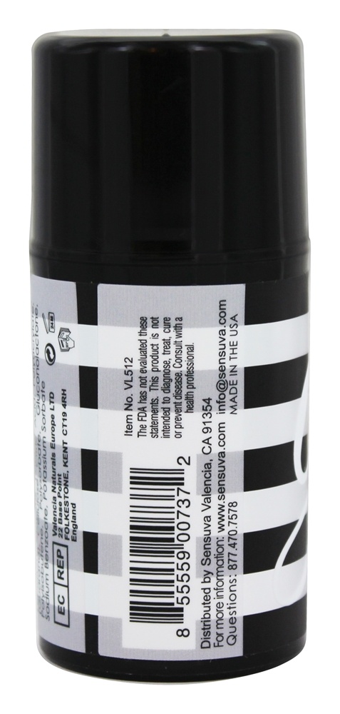 Comprar G Como Eu Te Adoro Creme De Estimulante G-Spot - 1.7 oz. Sensuva - Imagem 3