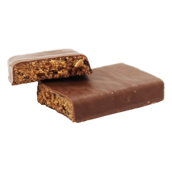Comprar Uma barra de proteína Brownie de chocolate - 12 Bares Anteriormente OhYeah! Uma barra ISS Research - Imagem 5