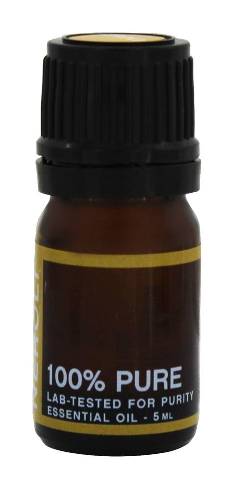 Comprar 100 % Pure Óleo Essencial Neroli - 5 ml. Nature's Fusions - Imagem 2