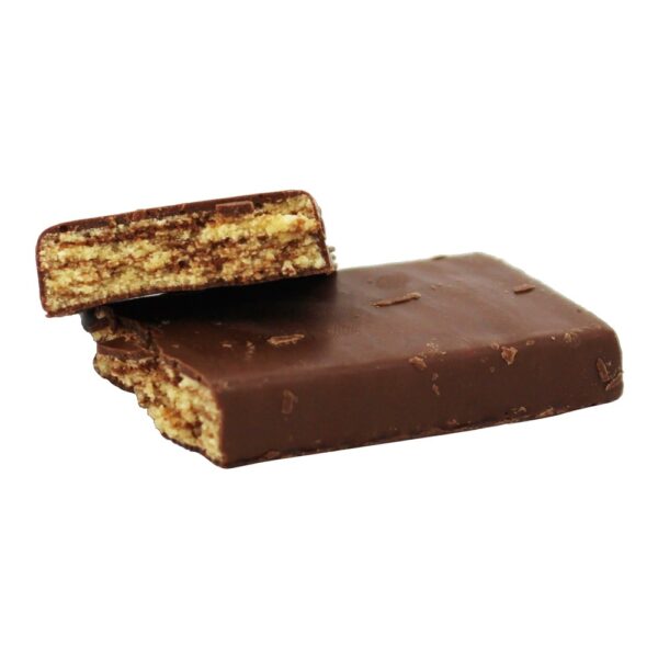 Comprar Uma barra de proteína Massa de biscoito de chocolate - 2.12 oz. Anteriormente OhYeah! Uma barra ISS Research - Imagem 4