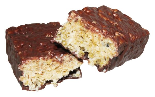 Comprar Todos-Natural Nutrição Barras Caixa Chocolate Hortelã - 12 Barras Zone Perfect - Imagem 4