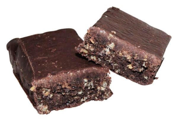 Comprar Todos-Natural Nutrição Barras Caixa Dobrar Escuro Chocolate - 12 Barras Zone Perfect - Imagem 4