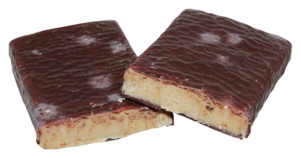 Comprar thinkthin Inclinar Proteína & Fibra Barras Caixa Chunky Chocolate Amendoim - 10 Barras Think Products - Imagem 5