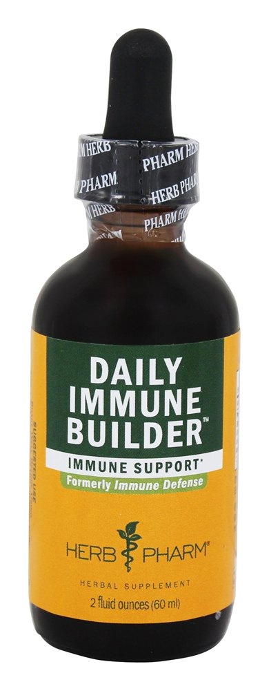 Comprar Suporte Imunológico para Construtor Imunológico Diário - 2 fl. oz. Herb Pharm