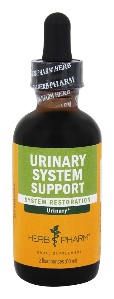Comprar Restauração do sistema de suporte do sistema urinário - 2 oz. Herb Pharm