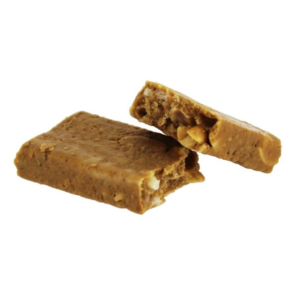 Comprar Proteína de Ervilha Vegana Manteiga de Amendoim + Chocolate Branco - 1.6 oz. Bhu Fit - Imagem 4