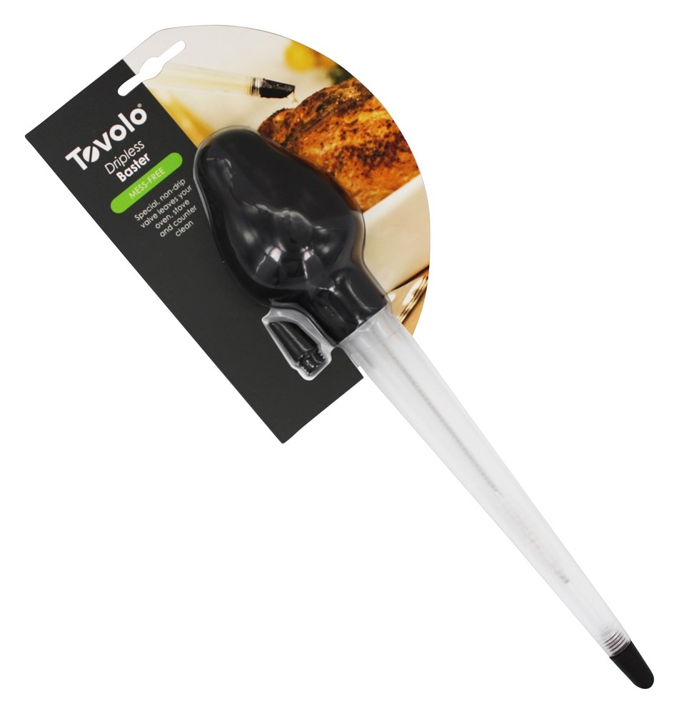Comprar Base sem escova com escova de limpeza Tovolo