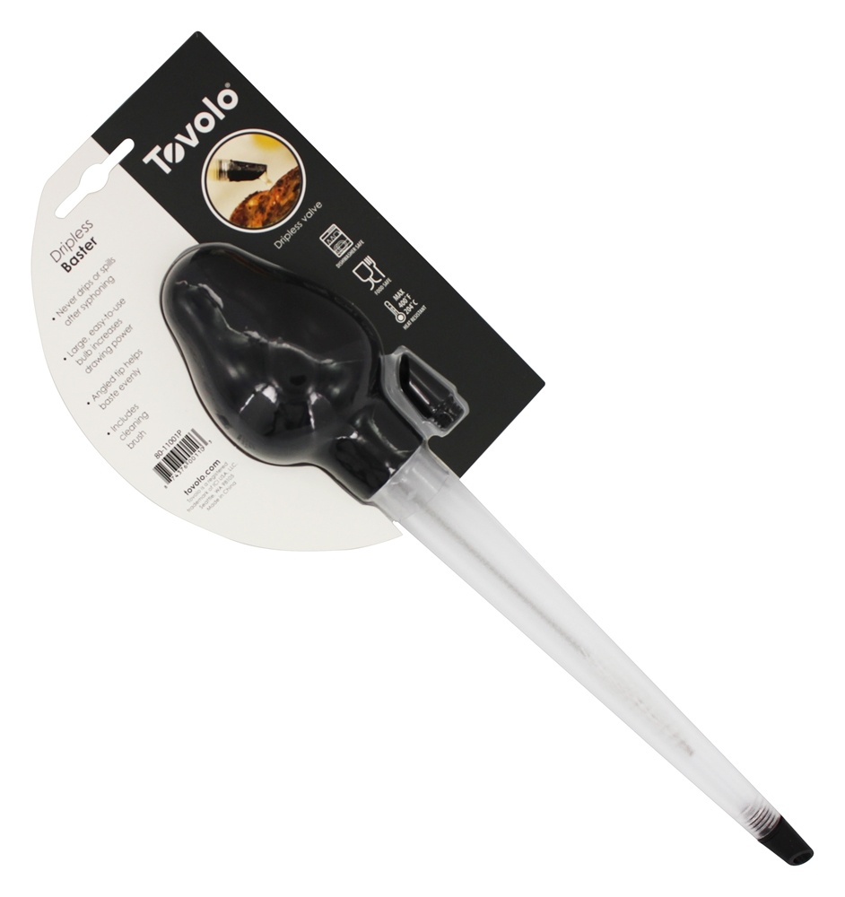 Comprar Base sem escova com escova de limpeza Tovolo - Imagem 2