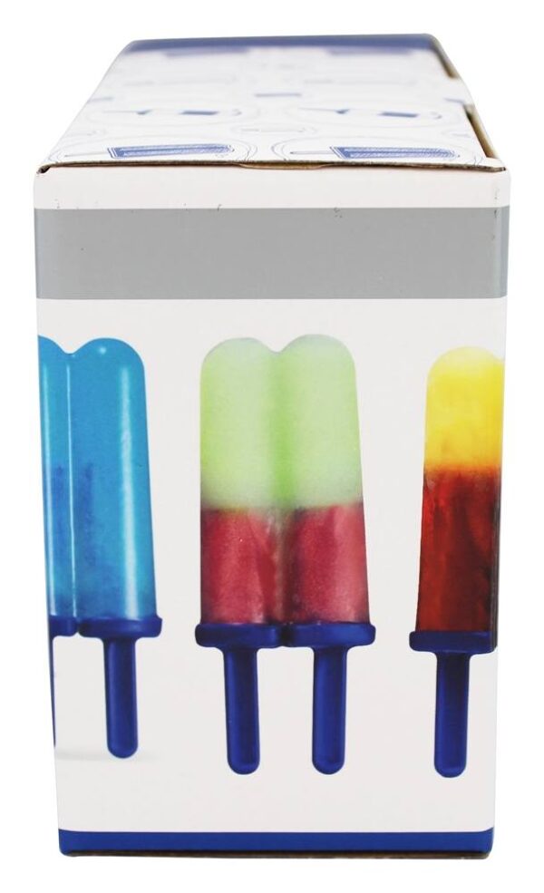 Comprar Moldes Pop Twin - Pacote 4 Tovolo - Imagem 4