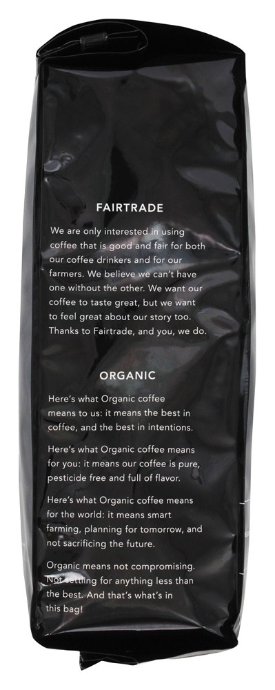 Comprar Orgânico Fairtrade Inteiro Feijão Café Chutar Bunda Escuro Assado - 10 oz. Kicking Horse Coffee - Imagem 4
