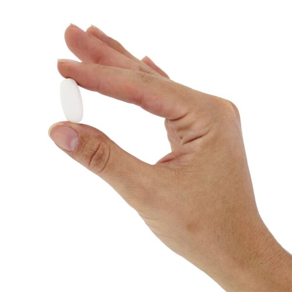 Comprar Mega Força Beta Sitosterol 375 mg. - 240 Tablets Source Naturals - Imagem 5