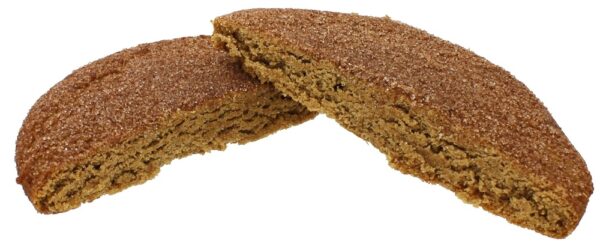 Comprar A caixa de biscoito completa Snickerdoodle - 12 Cookies Lenny & Larry's - Imagem 4