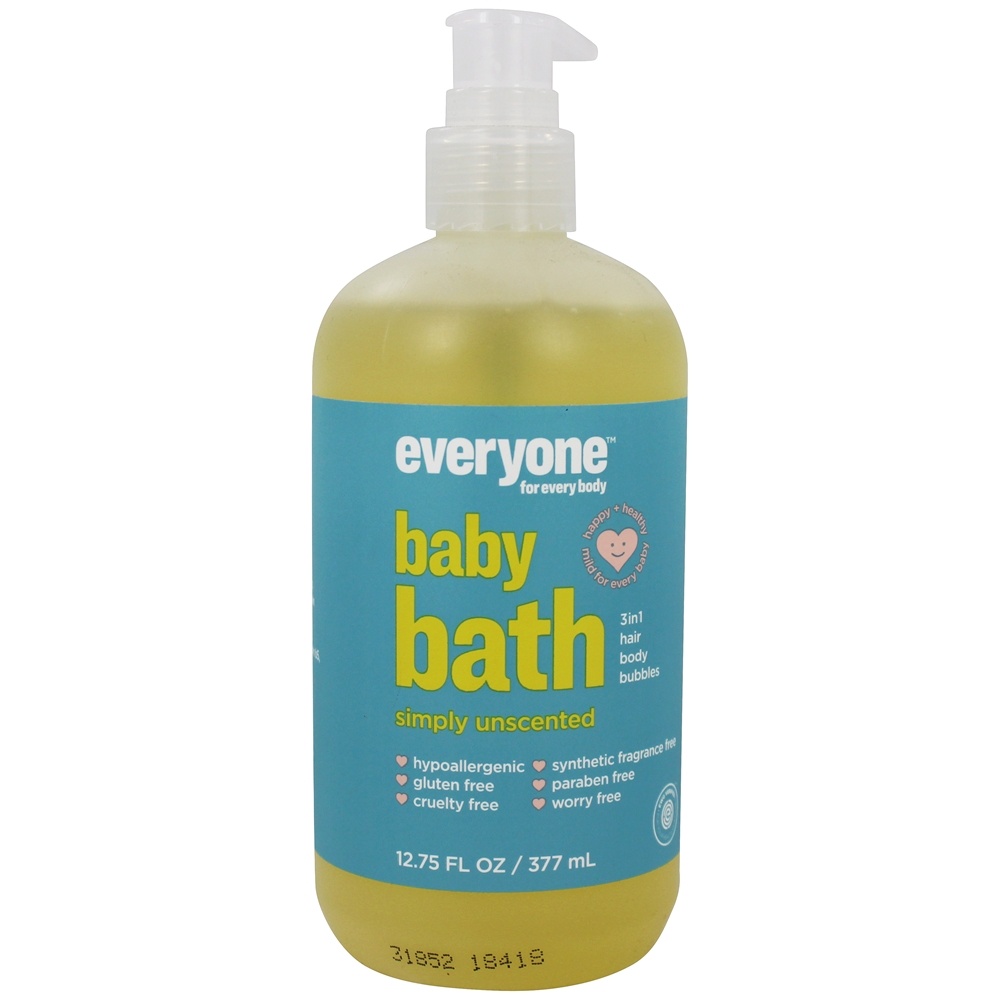 Comprar Todos bebê banho simplesmente sem perfume - 12.75 fl. oz. EO Products