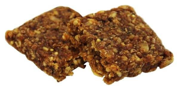 Comprar Macaroon de coco em fibra d-Lish Bar - 1.6 oz. NuGo Nutrition - Imagem 4