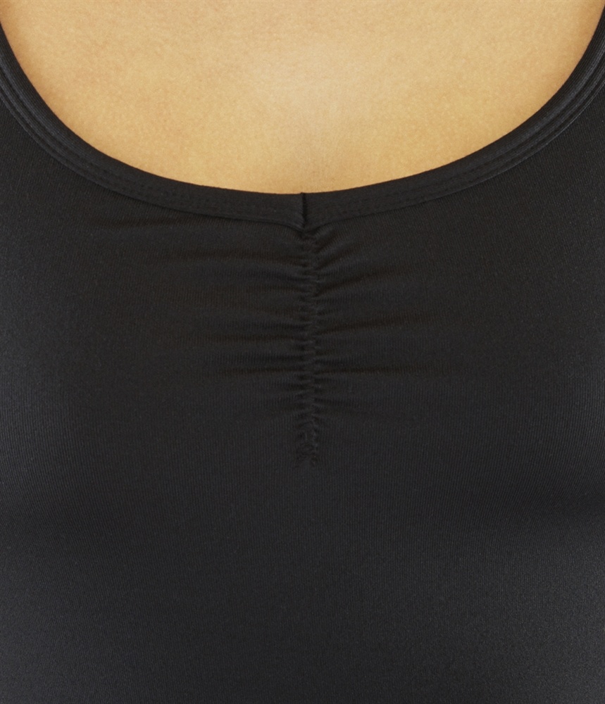 Comprar Cinta Cruz Cami Preto - Médio Manduka - Imagem 3