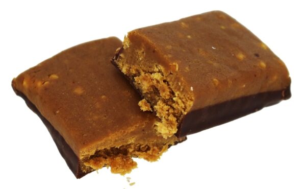Comprar Orgânico Fit alta proteína peso perda barra de manteiga de amendoim Chocolate - 1.9 oz. Garden of Life - Imagem 4