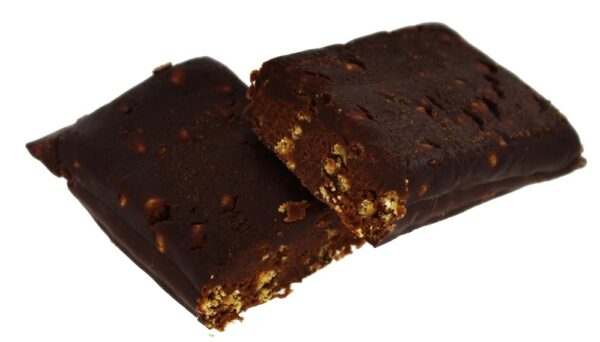Comprar Fudge De Chocolate Orgânico De Alta Proteína - 12 Barras Garden of Life - Imagem 5
