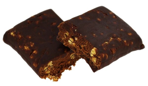 Comprar Esporte Proteínas de Proteínas de Desempenho Orgânico à Base de Plantas Fudge de Chocolate - 12 Barras Garden of Life - Imagem 5