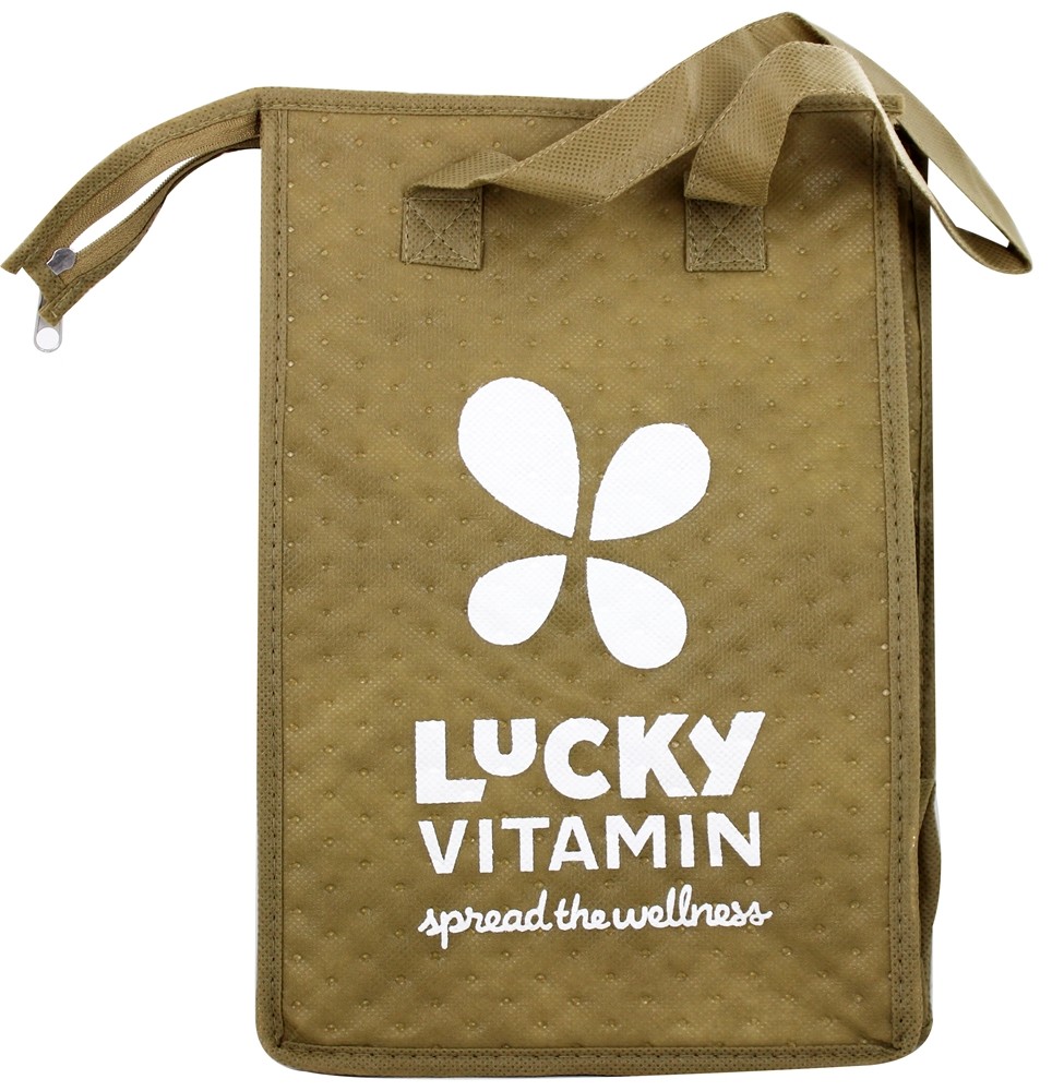 Comprar LuckyVitamin Gear