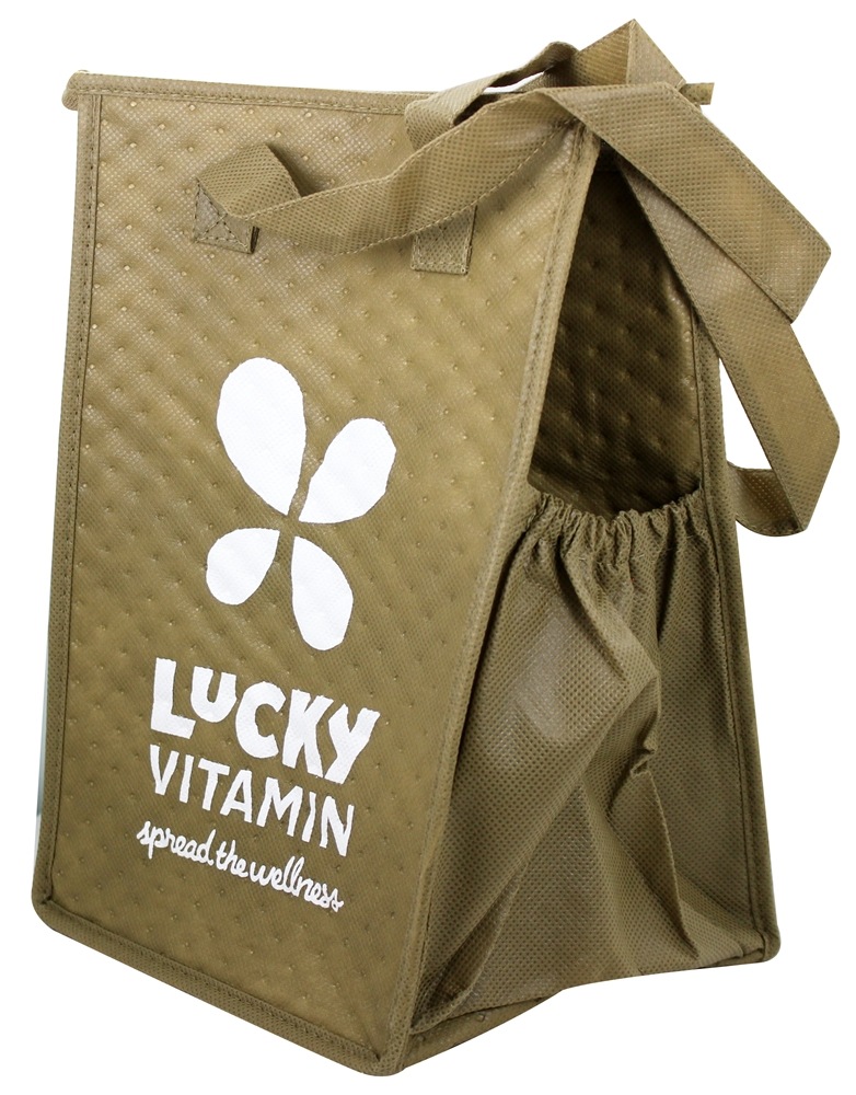 Comprar LuckyVitamin Gear - Imagem 2