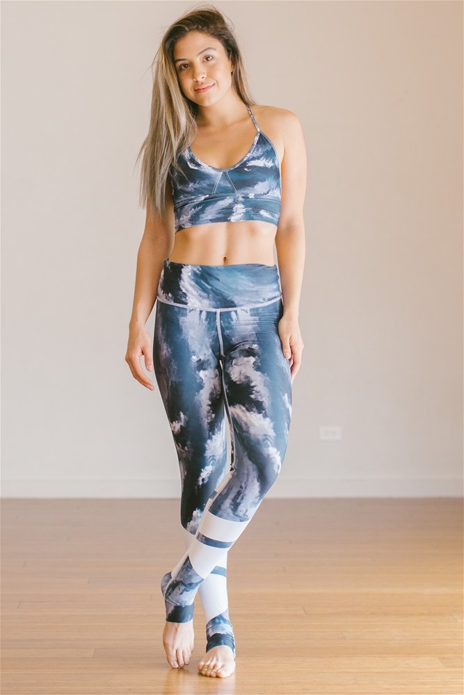 Comprar Braço apta de Vida Aspen Print - Pequeno JIVA