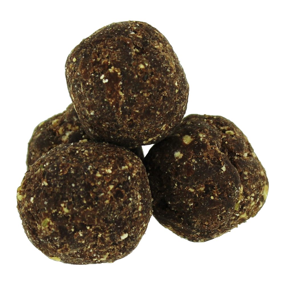 Comprar Sem glúten, sem alergias e proteínas, mordidas de chocolate Sunseed Butter - 6.4 oz. Enjoy Life Foods - Imagem 3