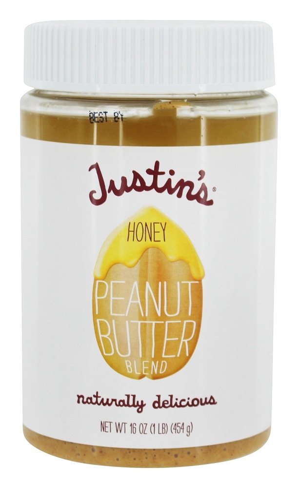 Comprar Mistura De Manteiga De Amendoim - 16 oz. Justin's Nut Butter