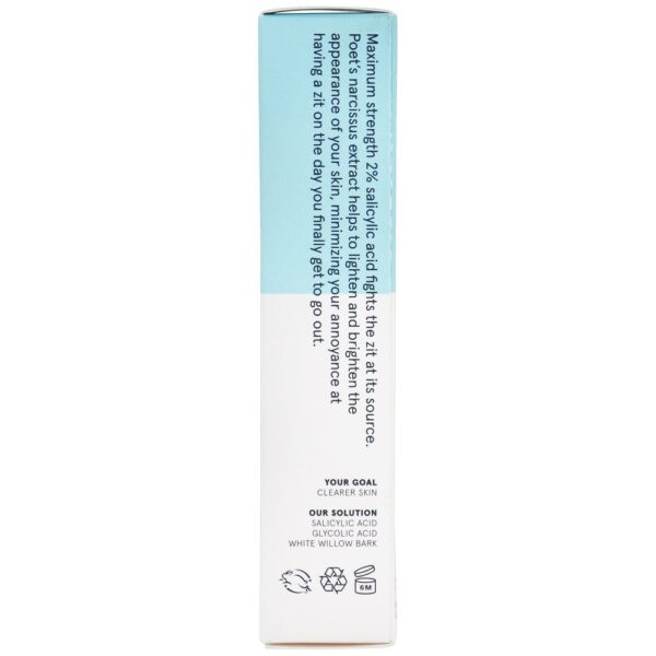 Comprar Ponto de acne incrivelmente claro - 0.5 fl. oz. ACURE - Imagem 5