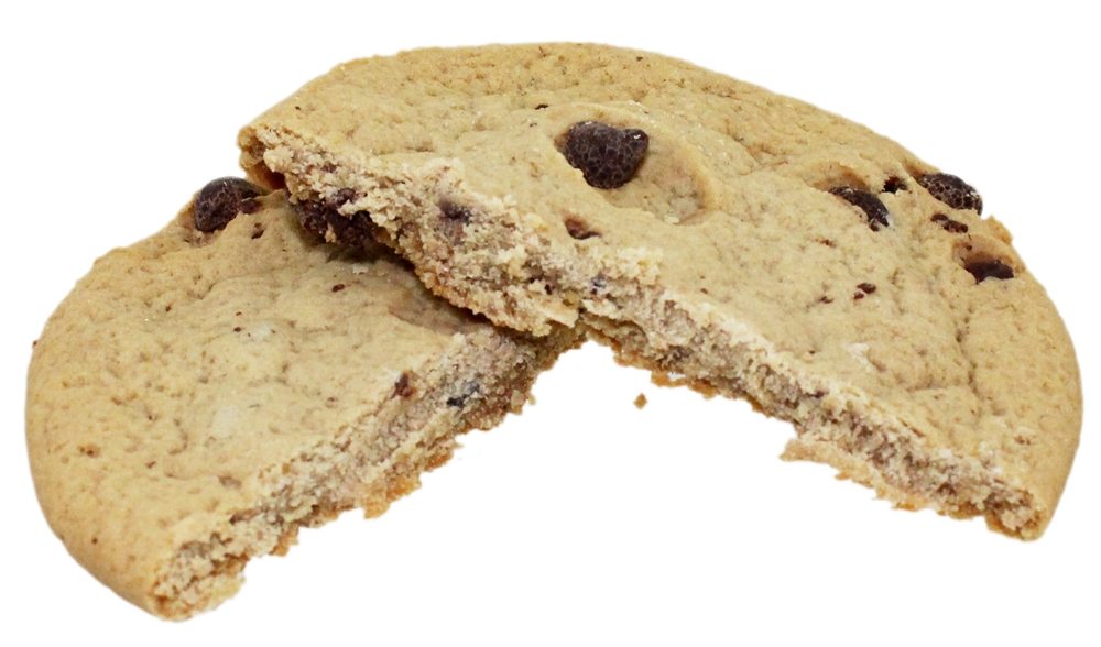 Comprar O biscoito completo de chocolate - 2 oz. Lenny & Larry's - Imagem 3