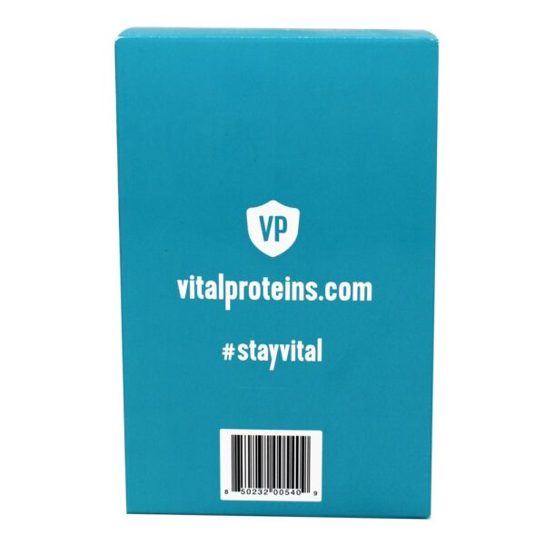 Comprar Pó de colágeno marinho sem sabor - 20 Pacotes (s) Vital Proteins - Imagem 4