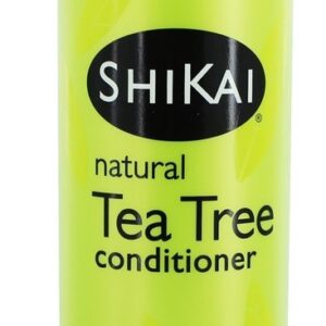Comprar Condicionador Natural Chá árvore - 24 fl. oz. Shikai