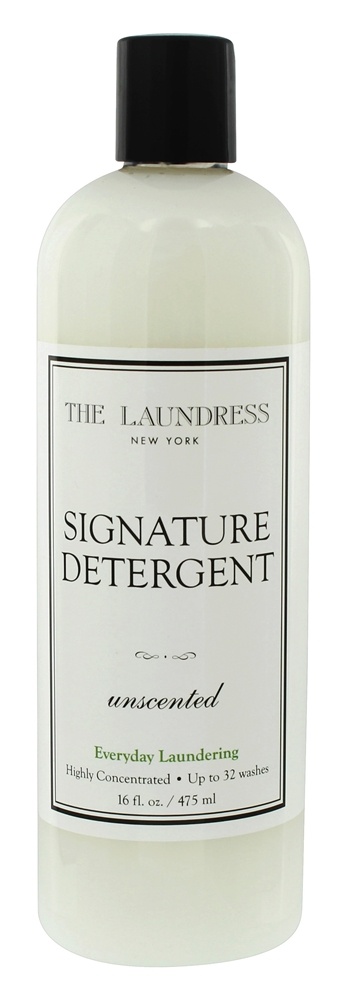Comprar Detergente de assinatura 32 Lavagens sem sabor - 16 fl. oz. The Laundress