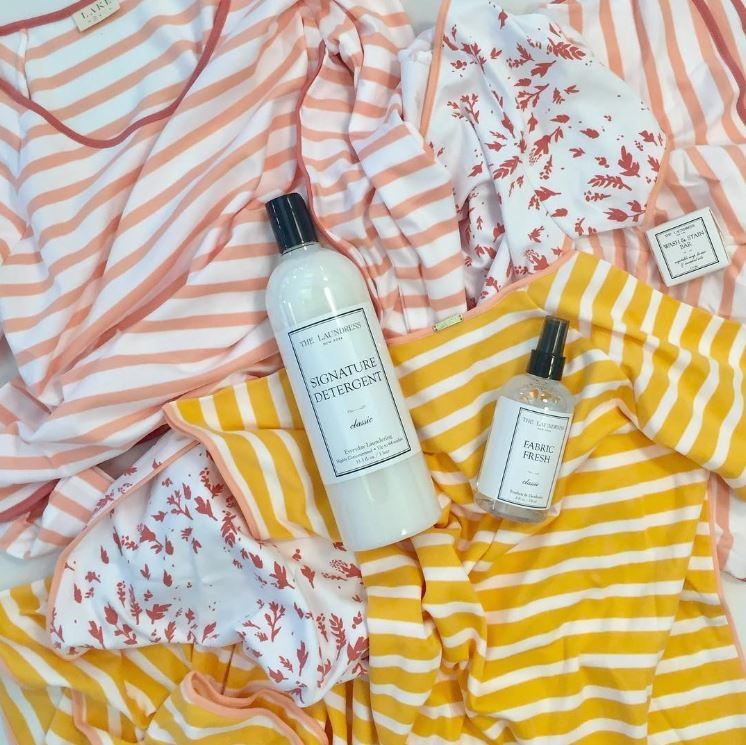 Comprar Detergente de assinatura 32 Lavagens sem sabor - 16 fl. oz. The Laundress - Imagem 3