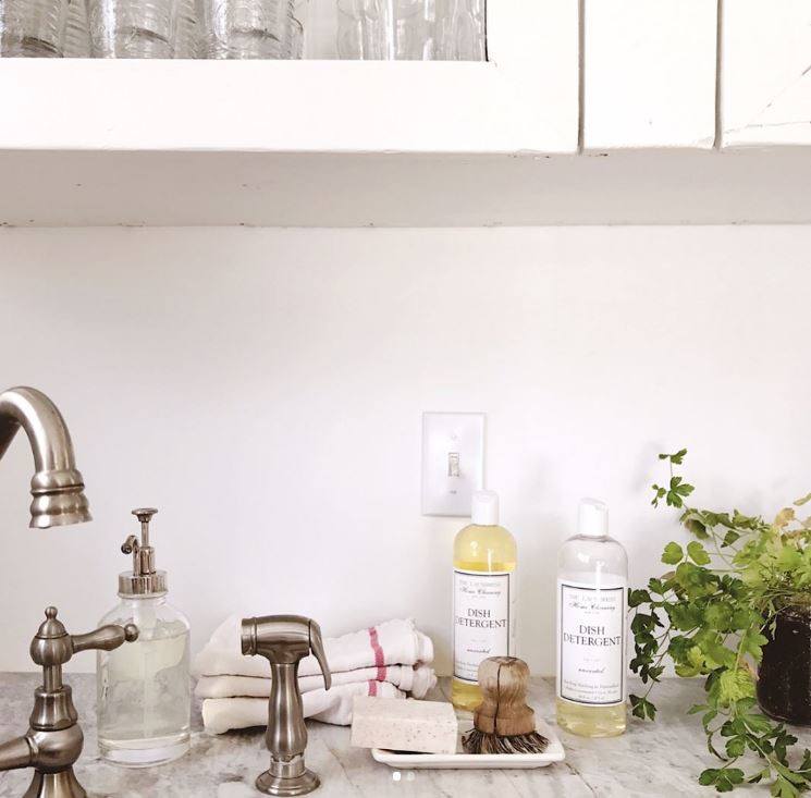 Comprar Dish Detergent Unscented - 16 fl. oz. The Laundress - Imagem 3