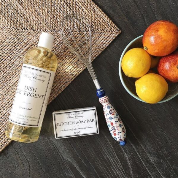 Comprar Dish Detergent Unscented - 16 fl. oz. The Laundress - Imagem 4