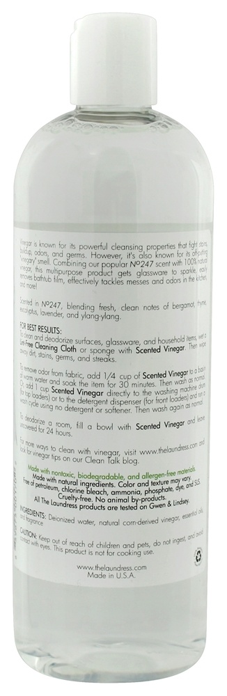 Comprar Vinagre Perfumado - 16 fl. oz. The Laundress - Imagem 2